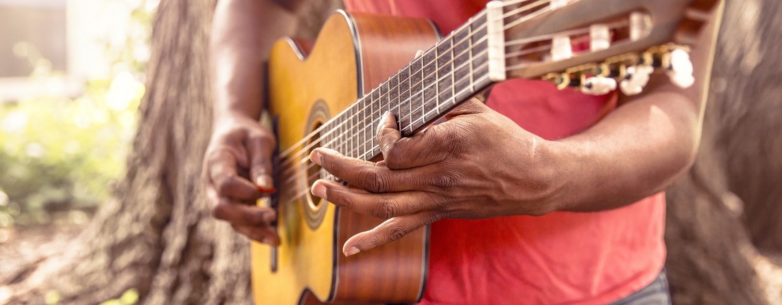 Tuning the Strings of Your Life