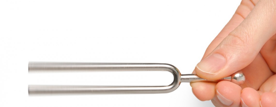 Hearing the Perfect Pitch